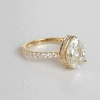 /public/photos/live/Pear Moissanite Hidden Halo Classic Engagement Ring 865 (2).webp